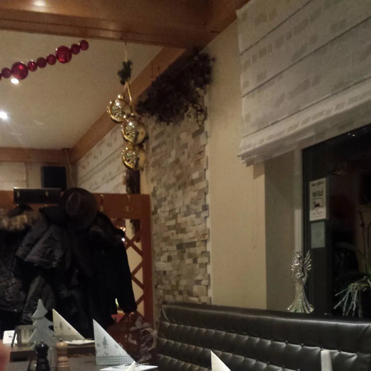 Atmosphäre photo 9