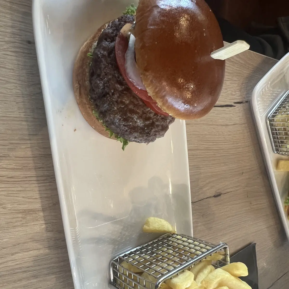 Essen und Trinken photo 6