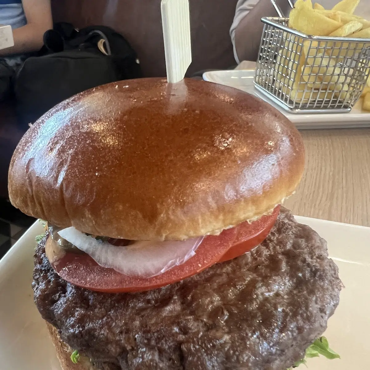 Essen und Trinken photo 7