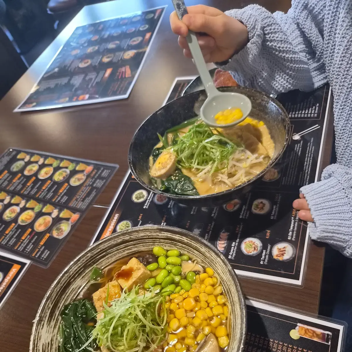 Speisekarte photo 6
