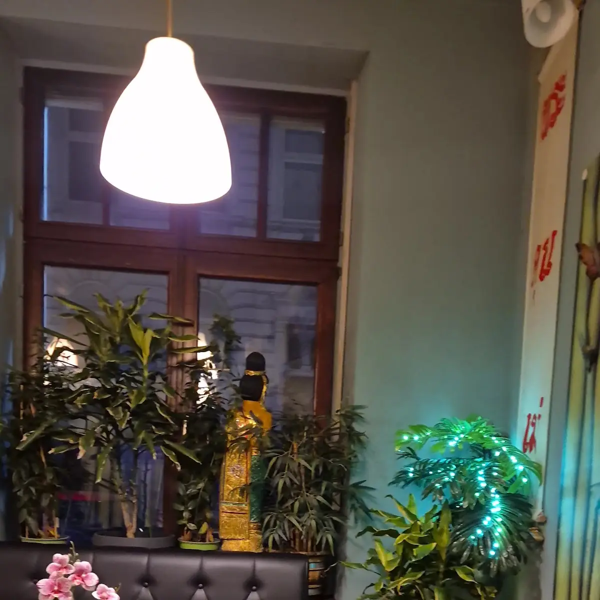 Atmosphäre photo 2