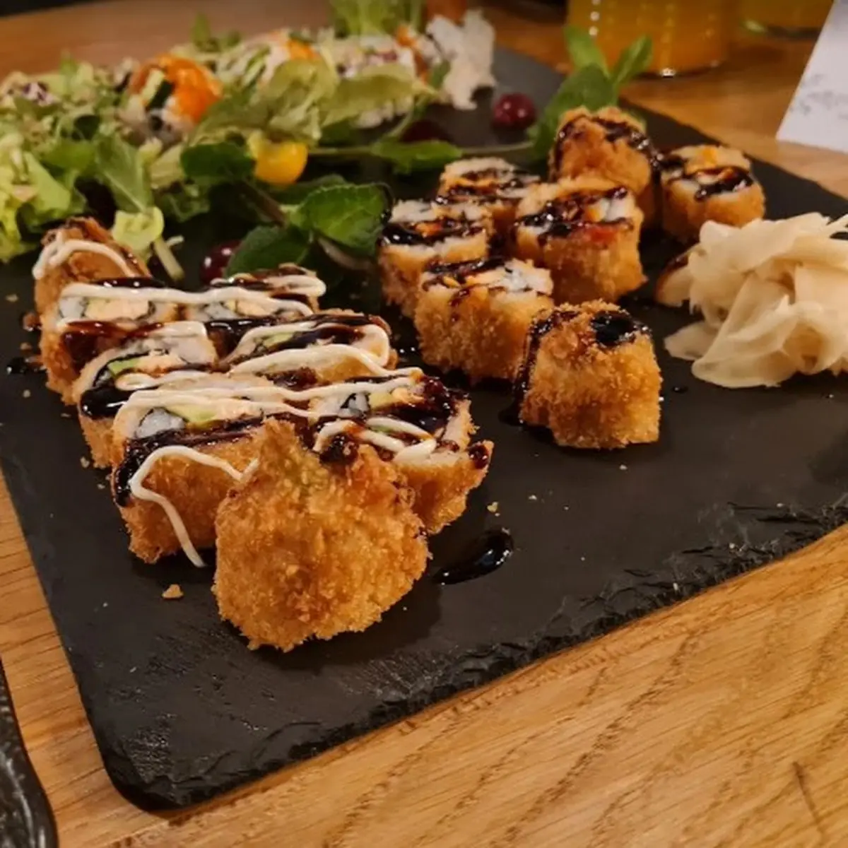 Essen und Trinken photo 1