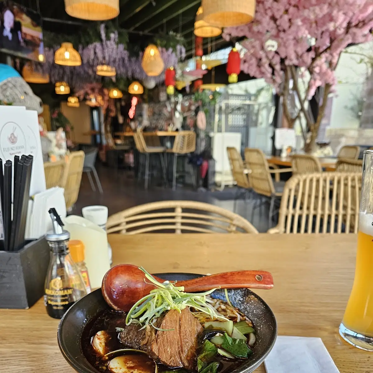 Essen und Trinken photo 4