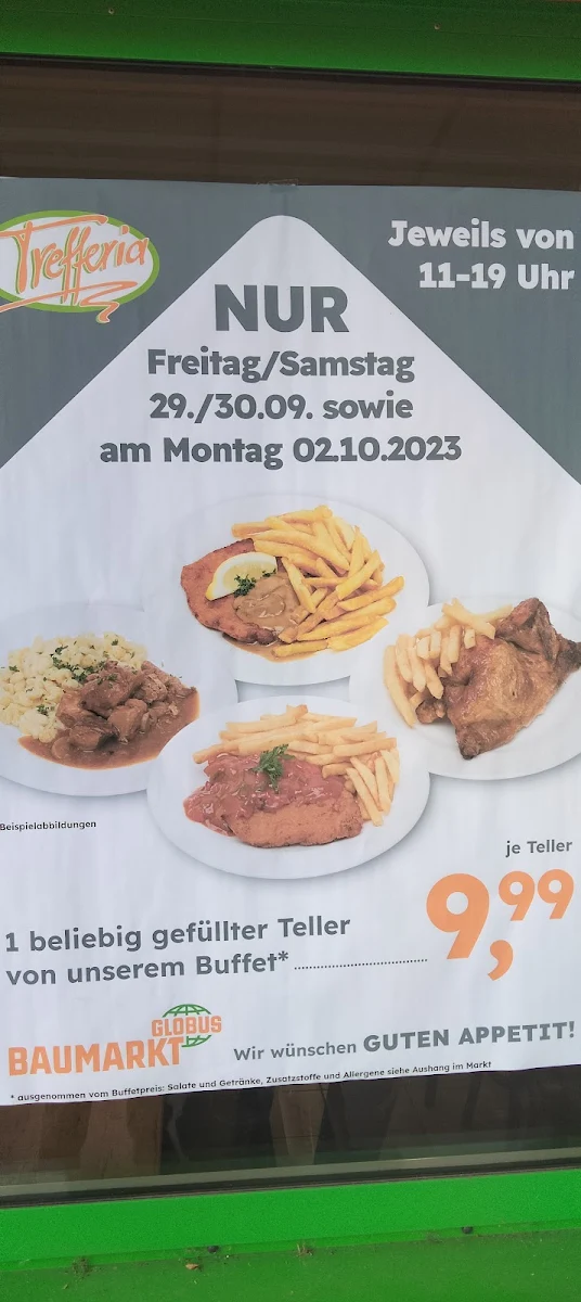 Speisekarte photo 4