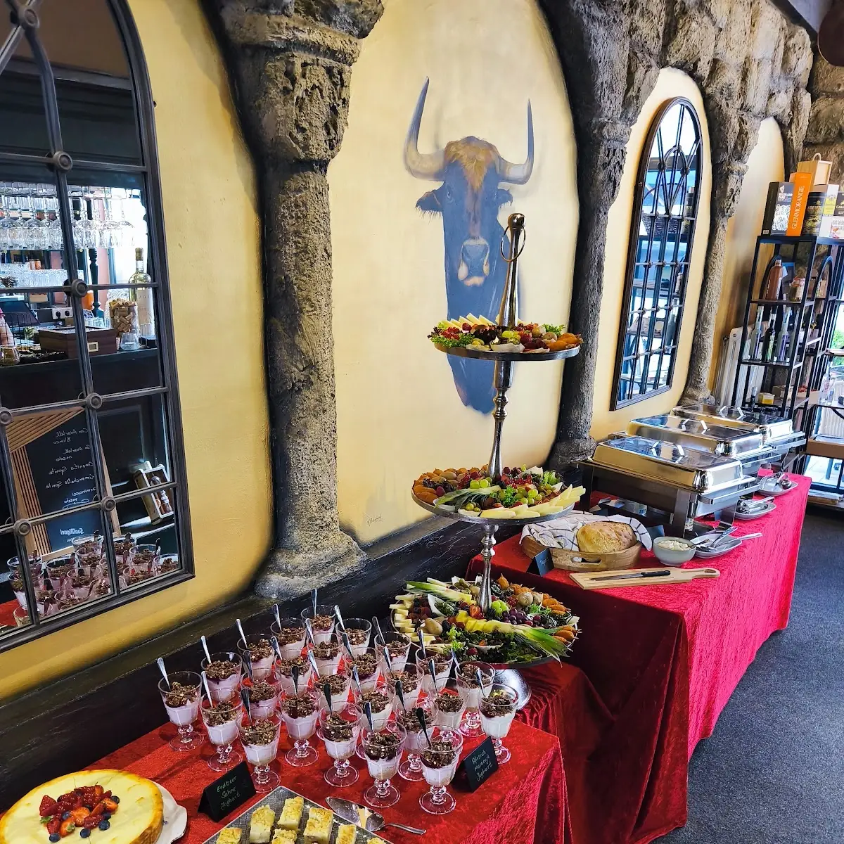 Essen und Trinken photo 5