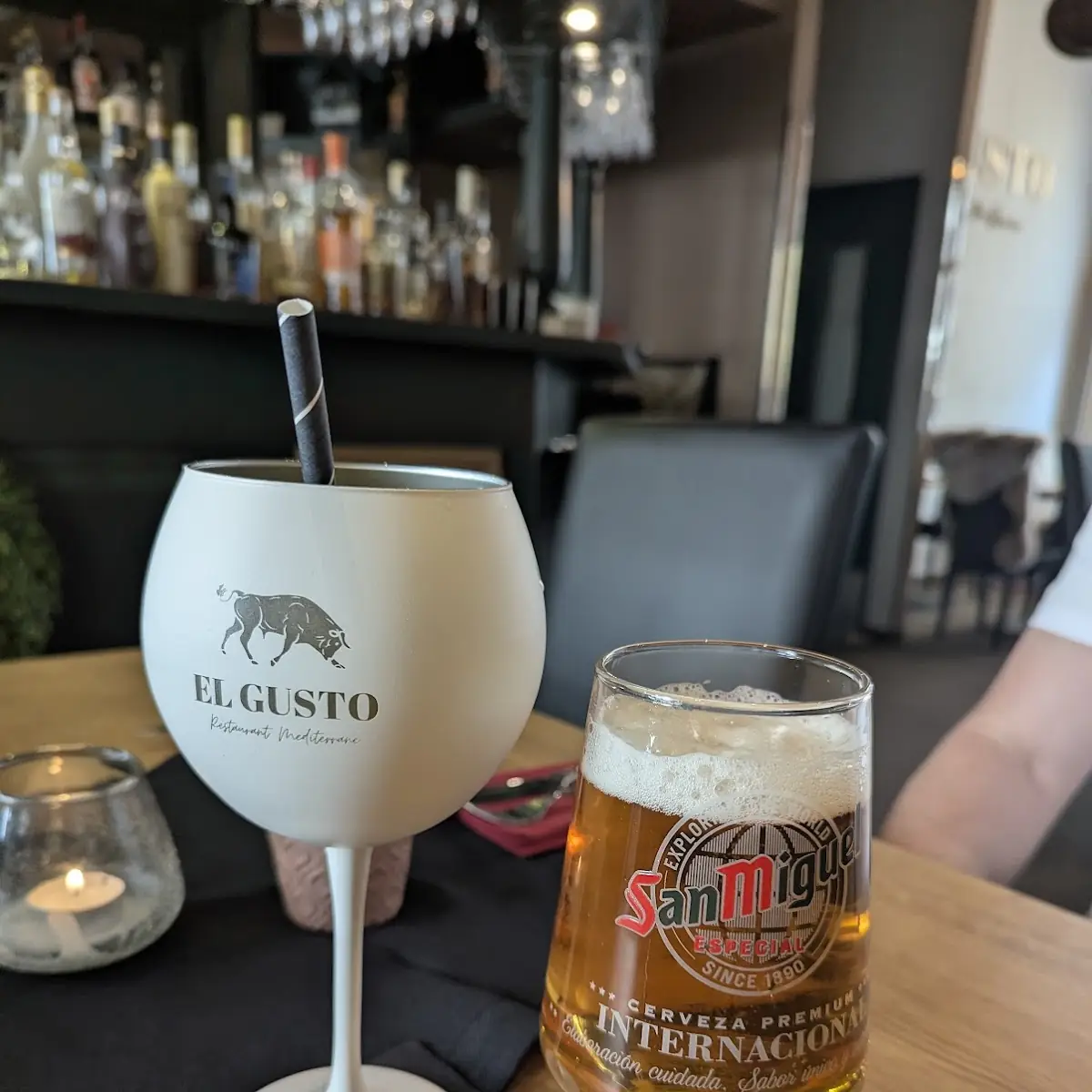 Essen und Trinken photo 7