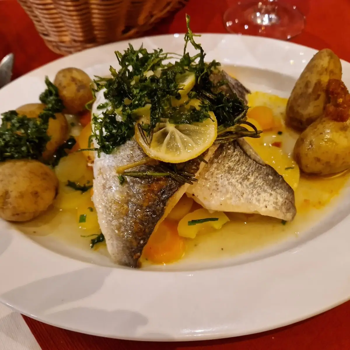 Essen und Trinken photo 8