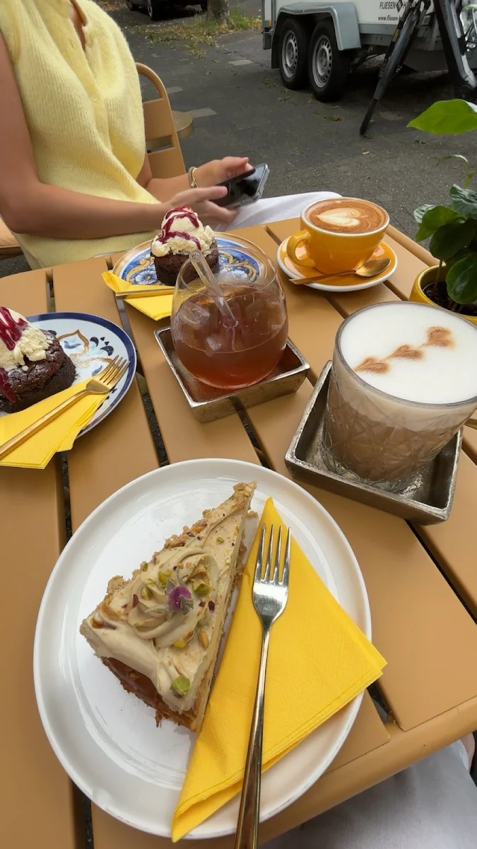 Essen und Trinken photo 8