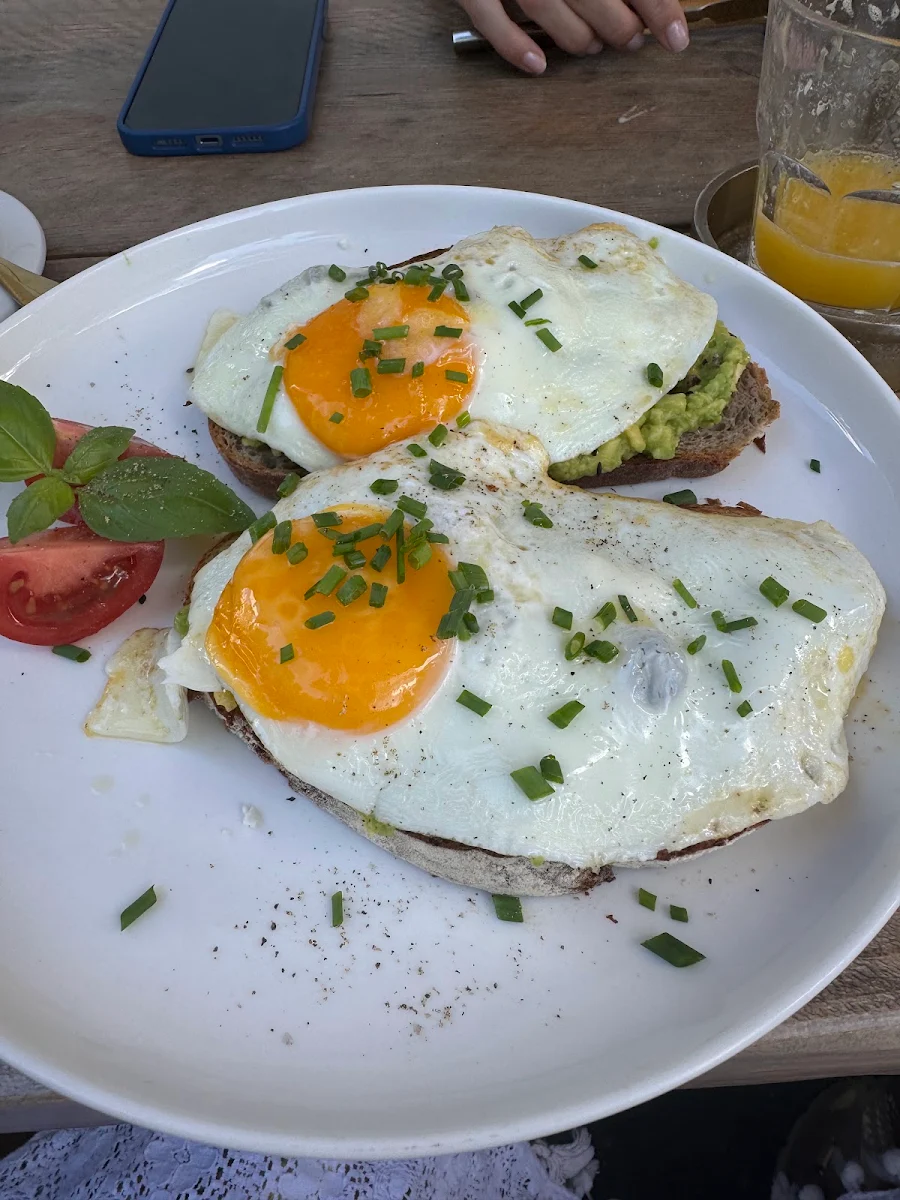 Essen und Trinken photo 9