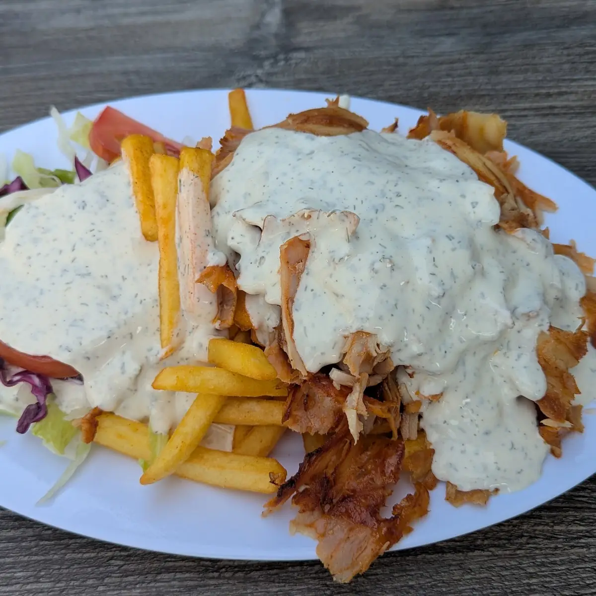 Essen und Trinken photo 2