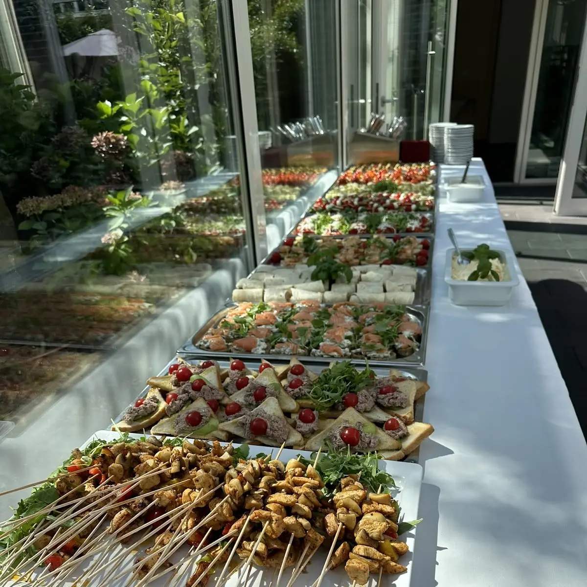 Essen und Trinken photo 3