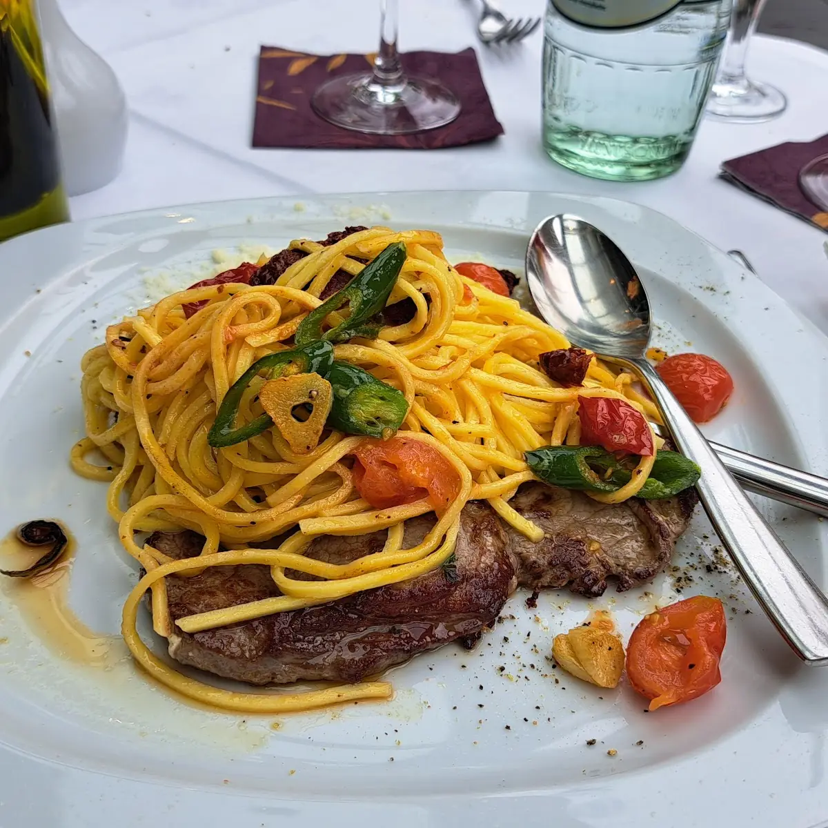 Essen und Trinken photo 5