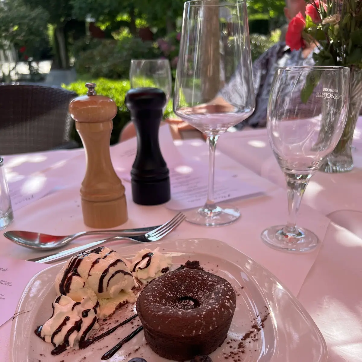 Essen und Trinken photo 8
