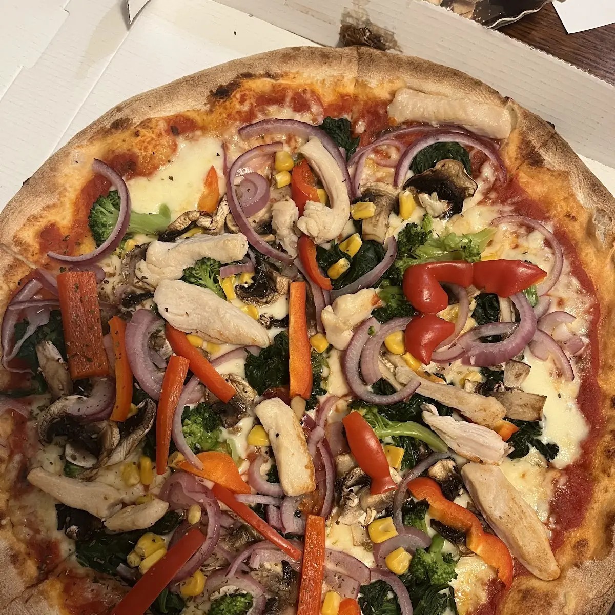 Essen und Trinken photo 5