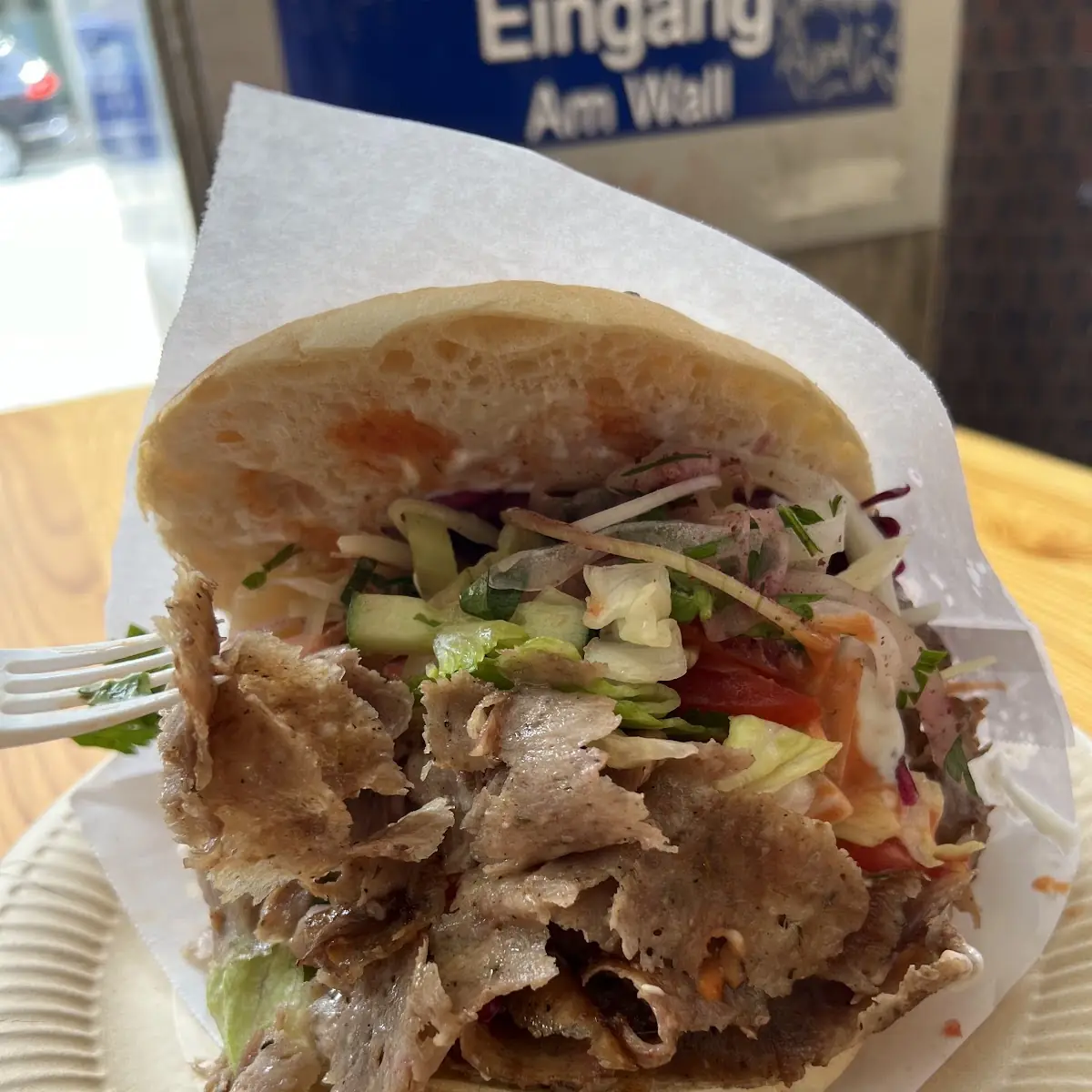 Essen und Trinken photo 1