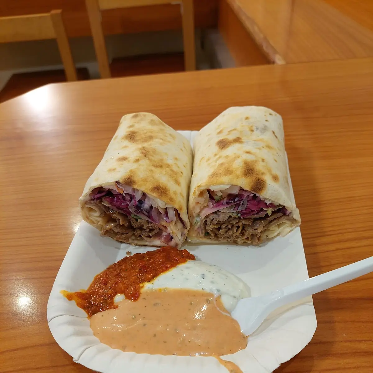 Essen und Trinken photo 5