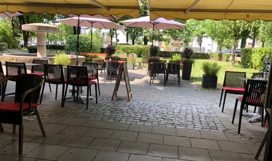 Atmosphäre photo 2