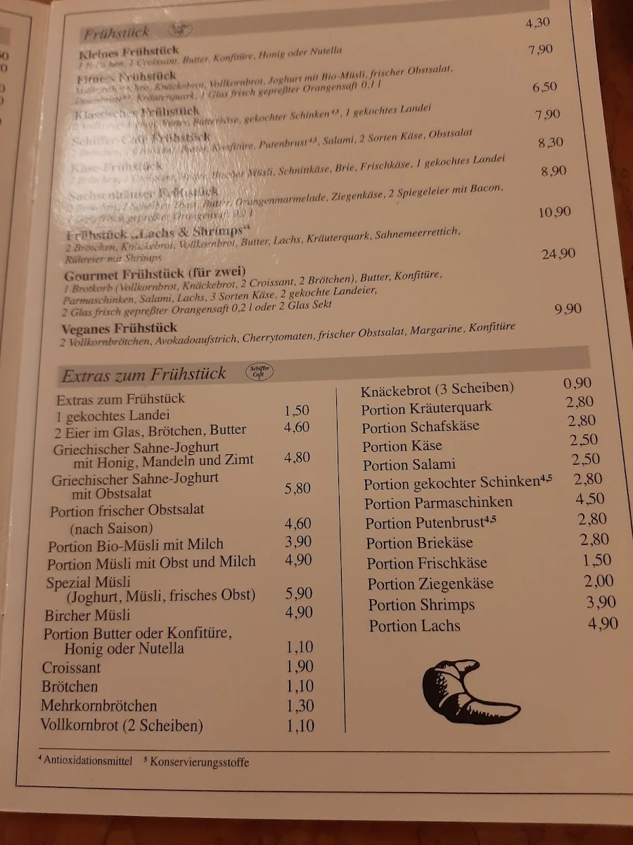 Speisekarte photo 9
