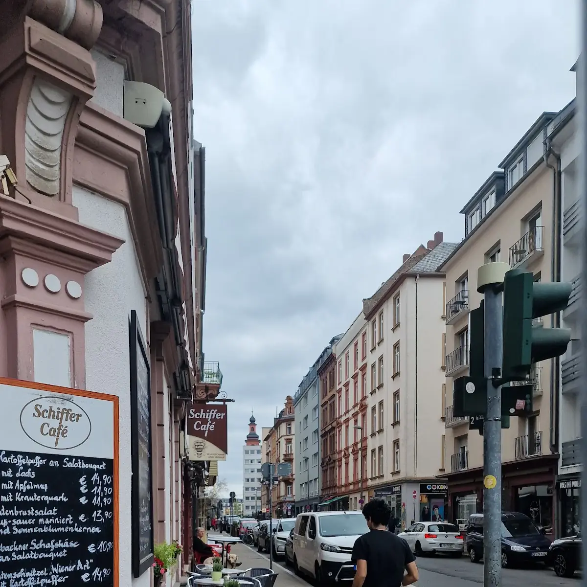 Atmosphäre photo 2