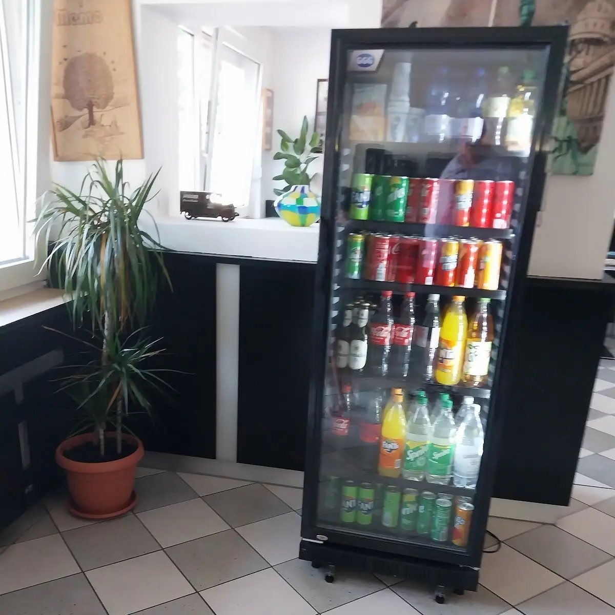 Atmosphäre photo 1