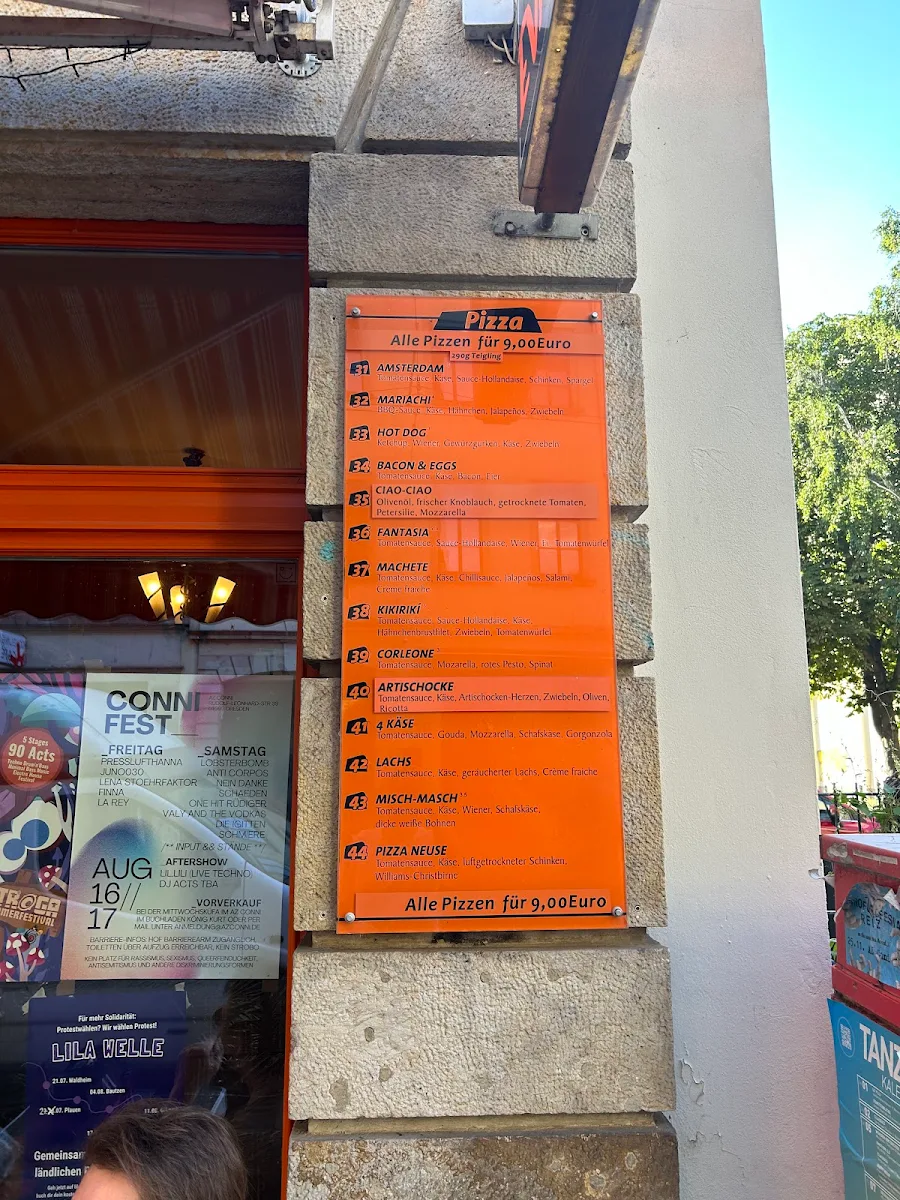 Speisekarte photo 6