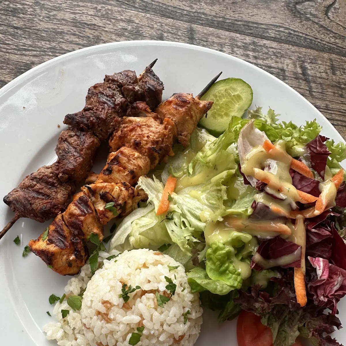Essen und Trinken photo 1