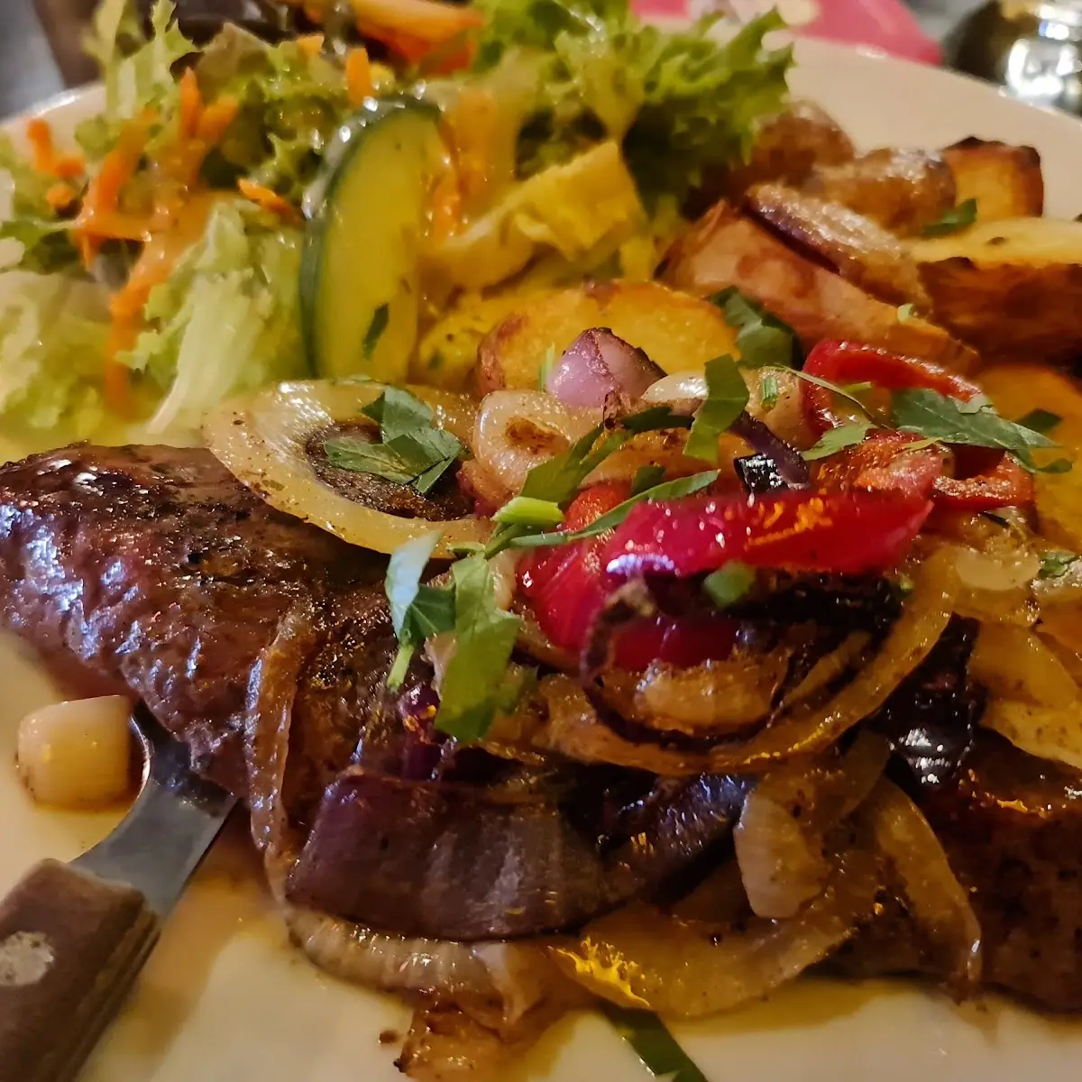 Essen und Trinken photo 4