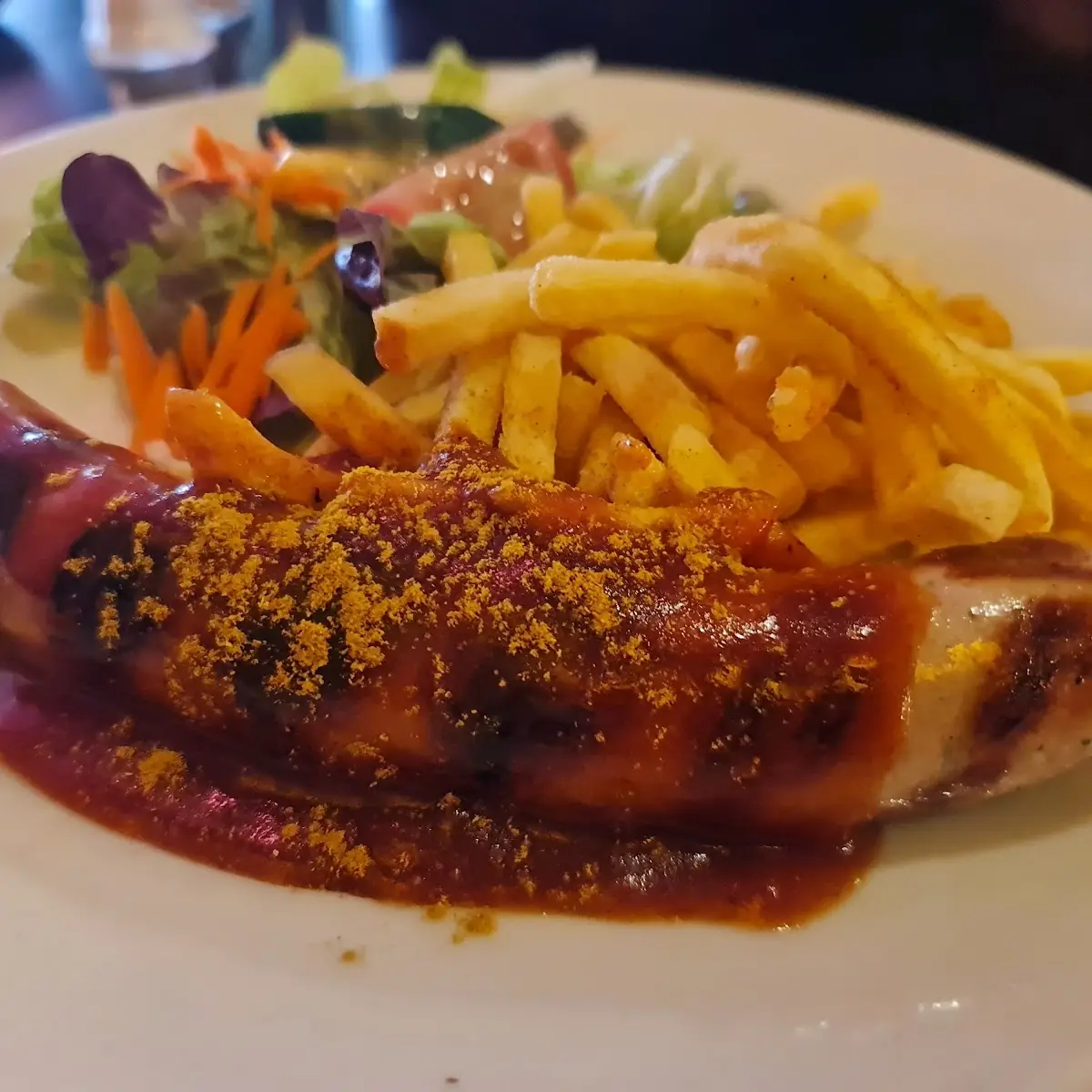 Essen und Trinken photo 5