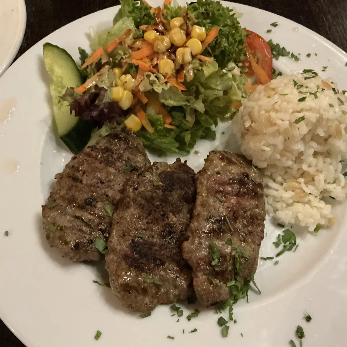Essen und Trinken photo 7