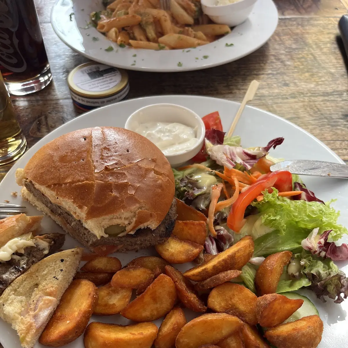 Essen und Trinken photo 8