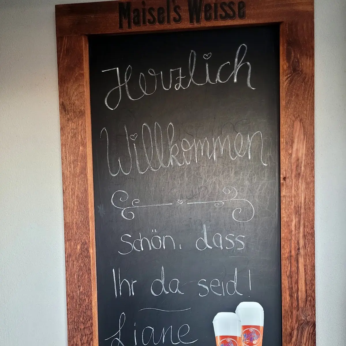 Speisekarte photo 6