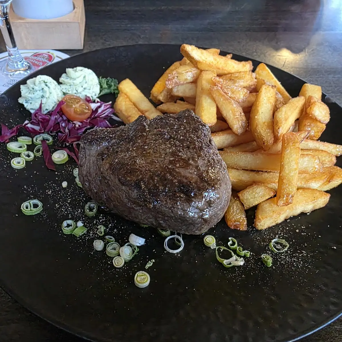 Essen und Trinken photo 5