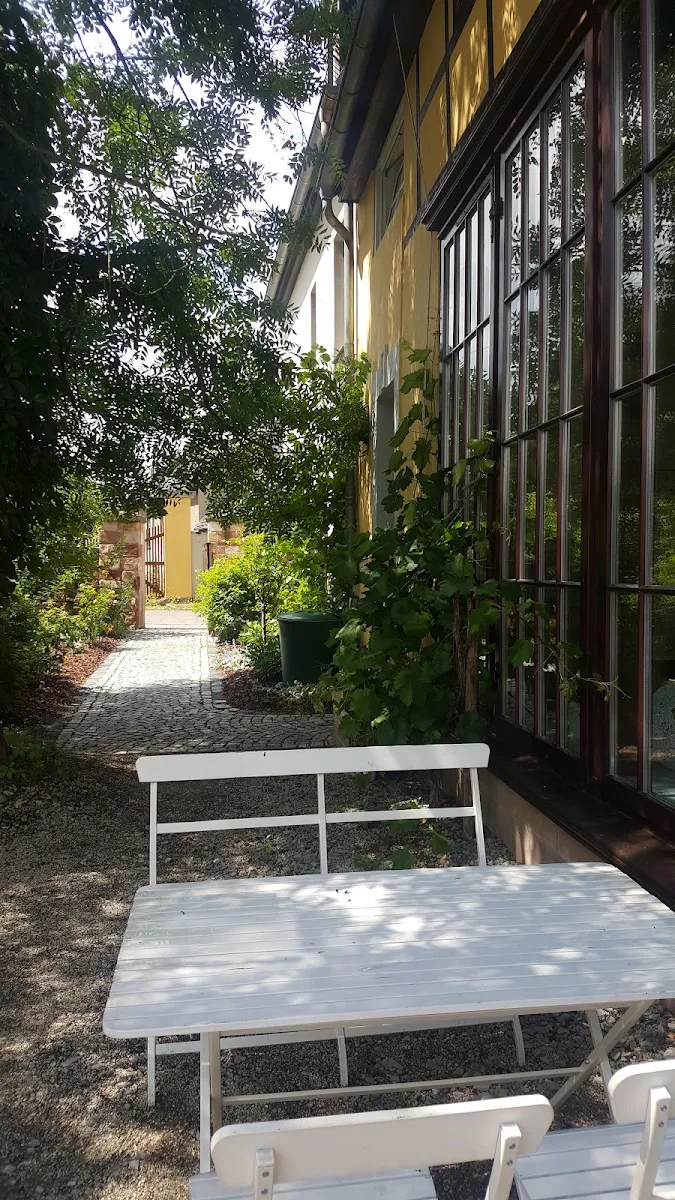 Atmosphäre photo 2