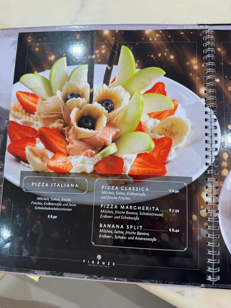 Speisekarte photo 8
