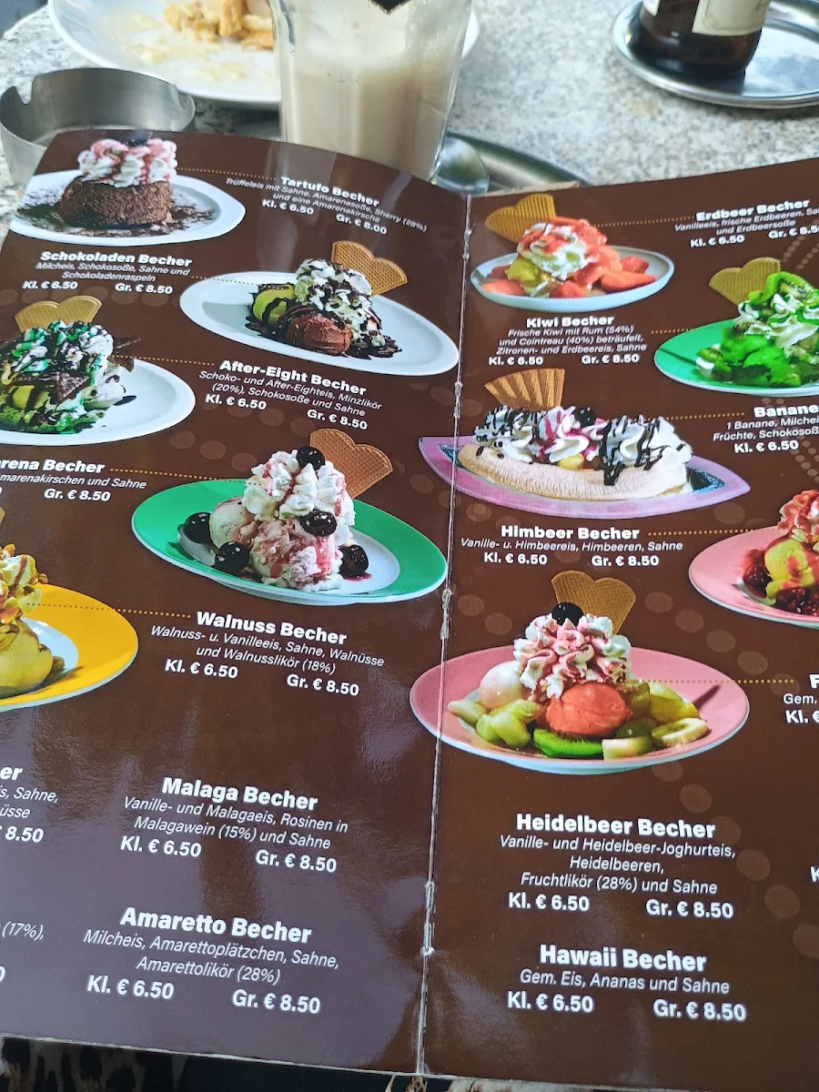 Speisekarte photo 6