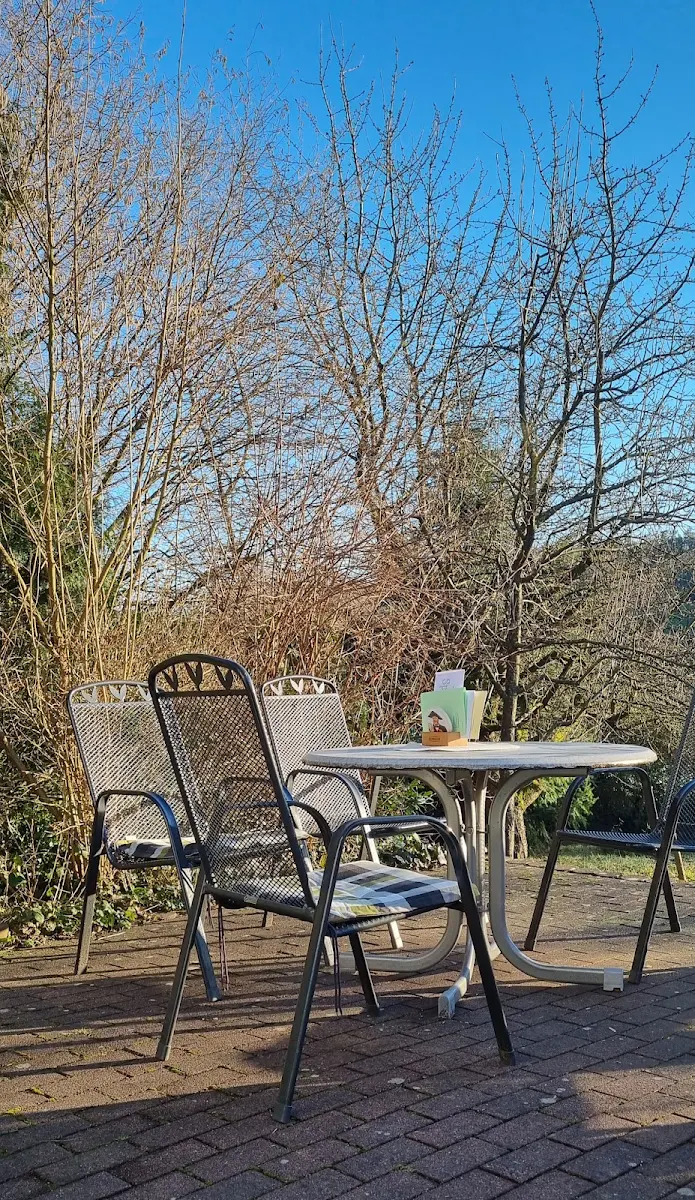 Atmosphäre photo 3