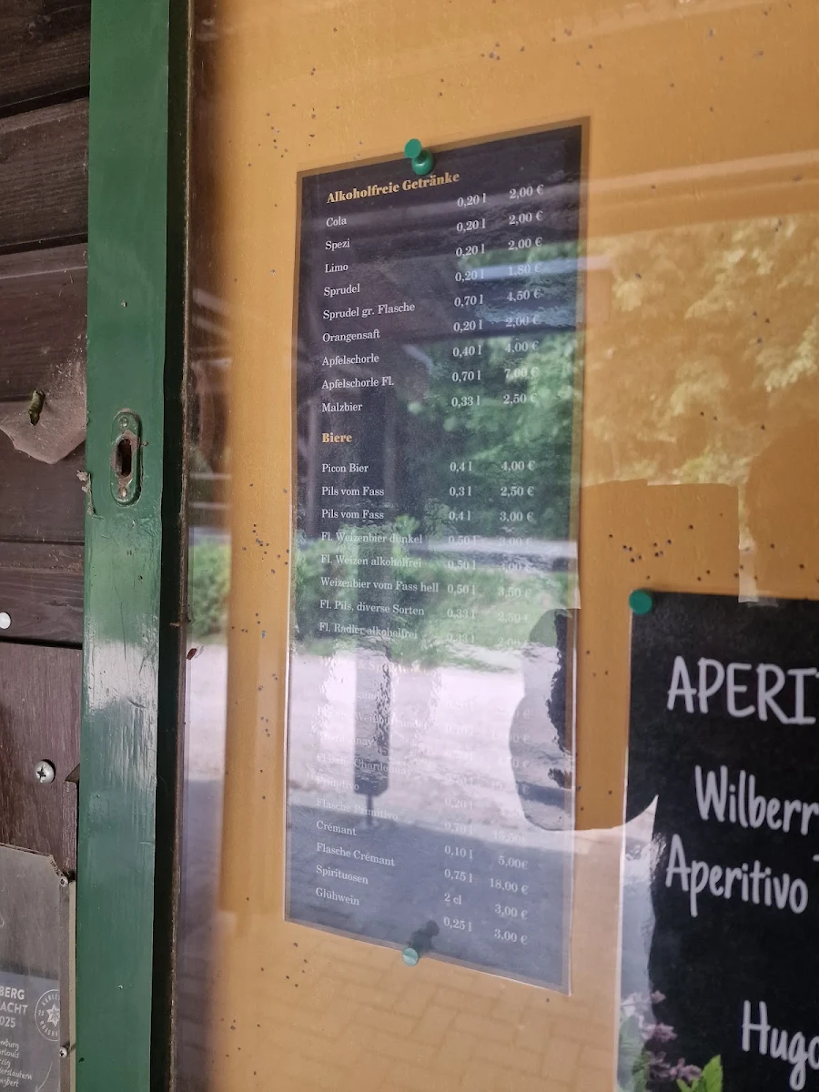 Speisekarte photo 8