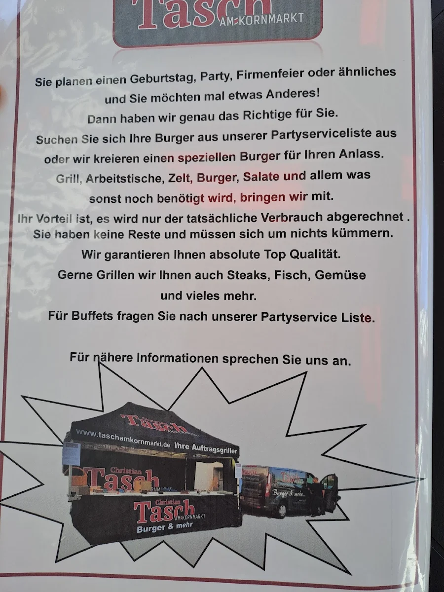 Speisekarte photo 10
