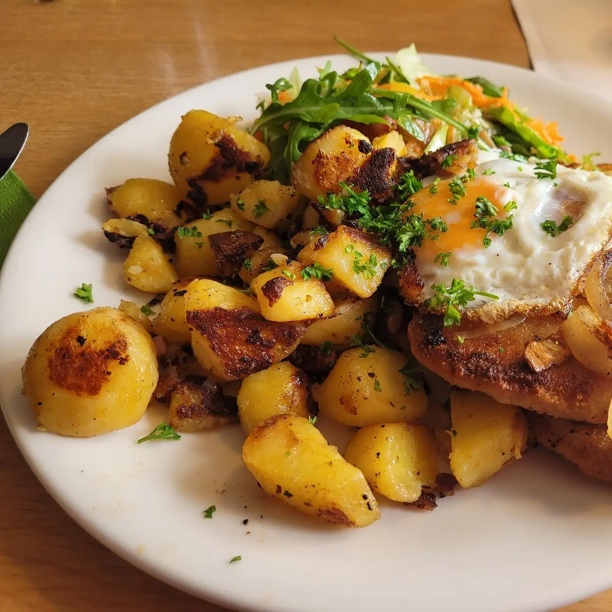 Essen und Trinken photo 2
