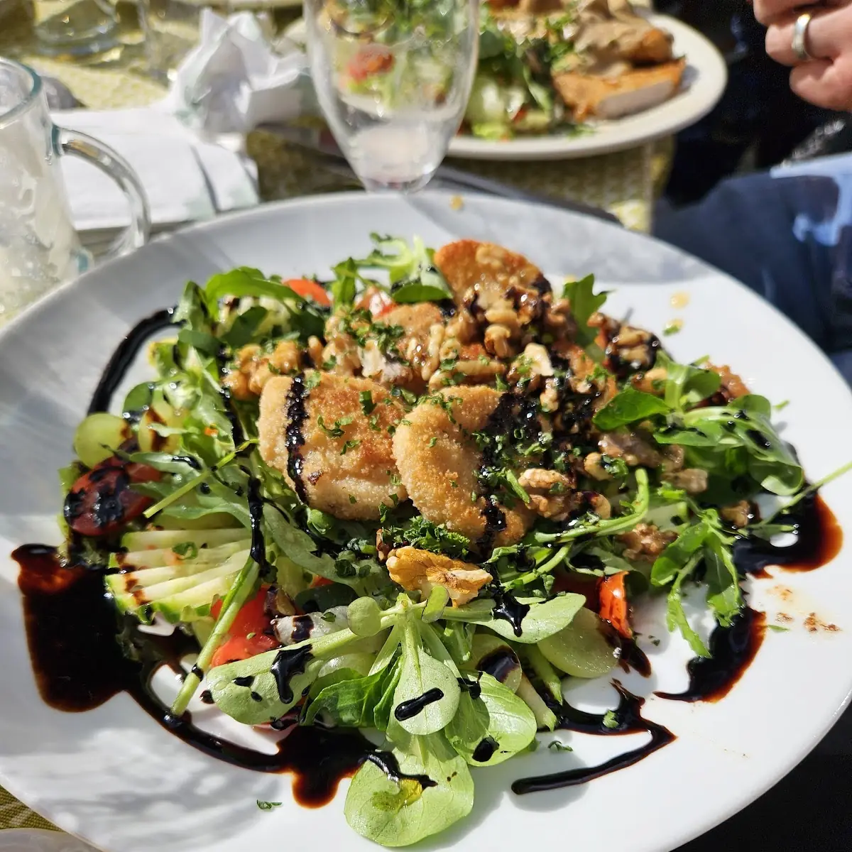 Essen und Trinken photo 3