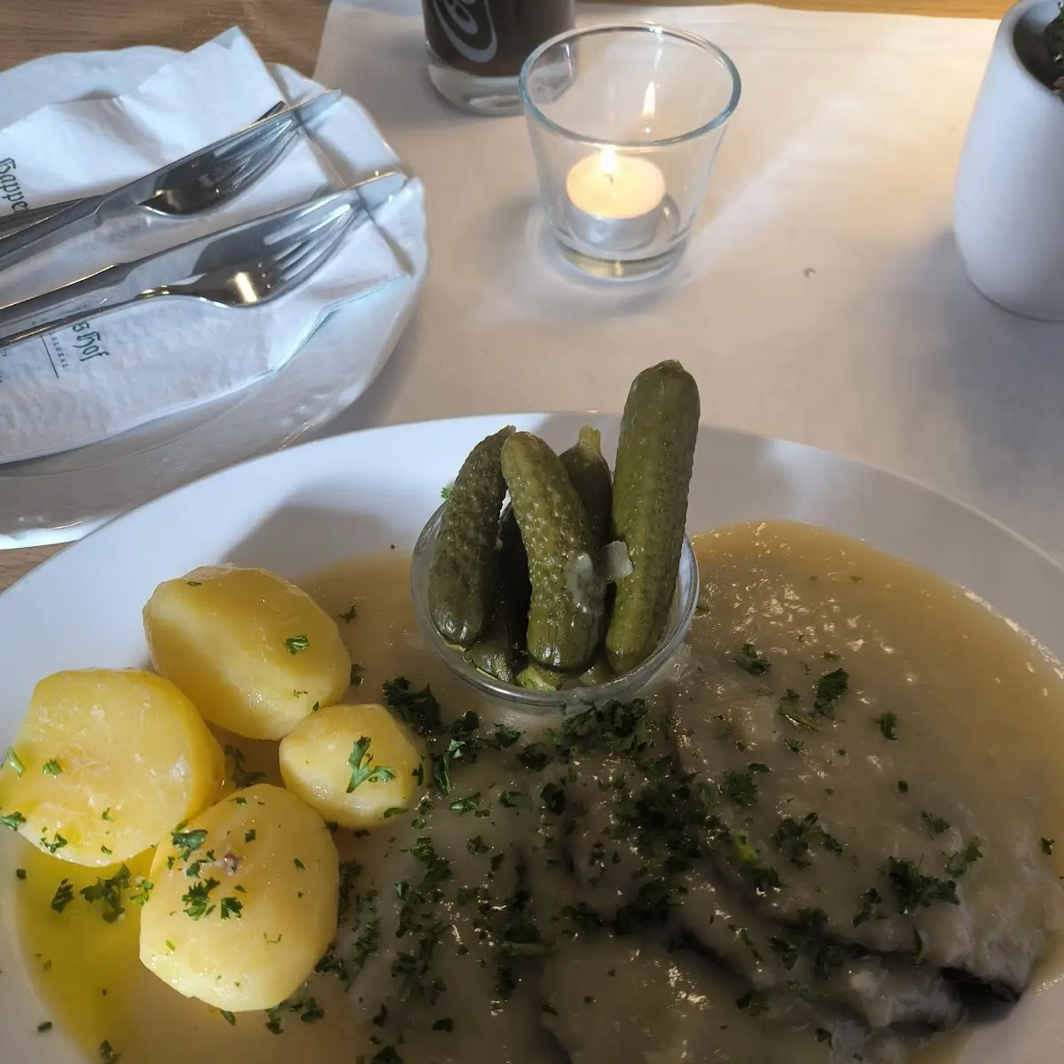 Essen und Trinken photo 5