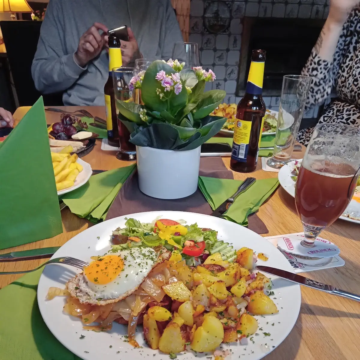 Essen und Trinken photo 6