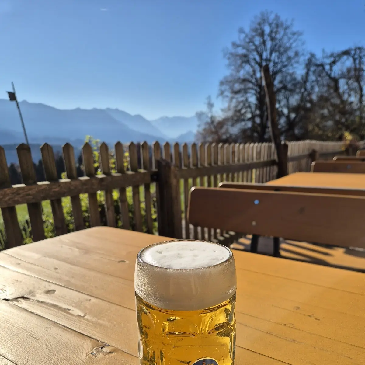 Essen und Trinken photo 1