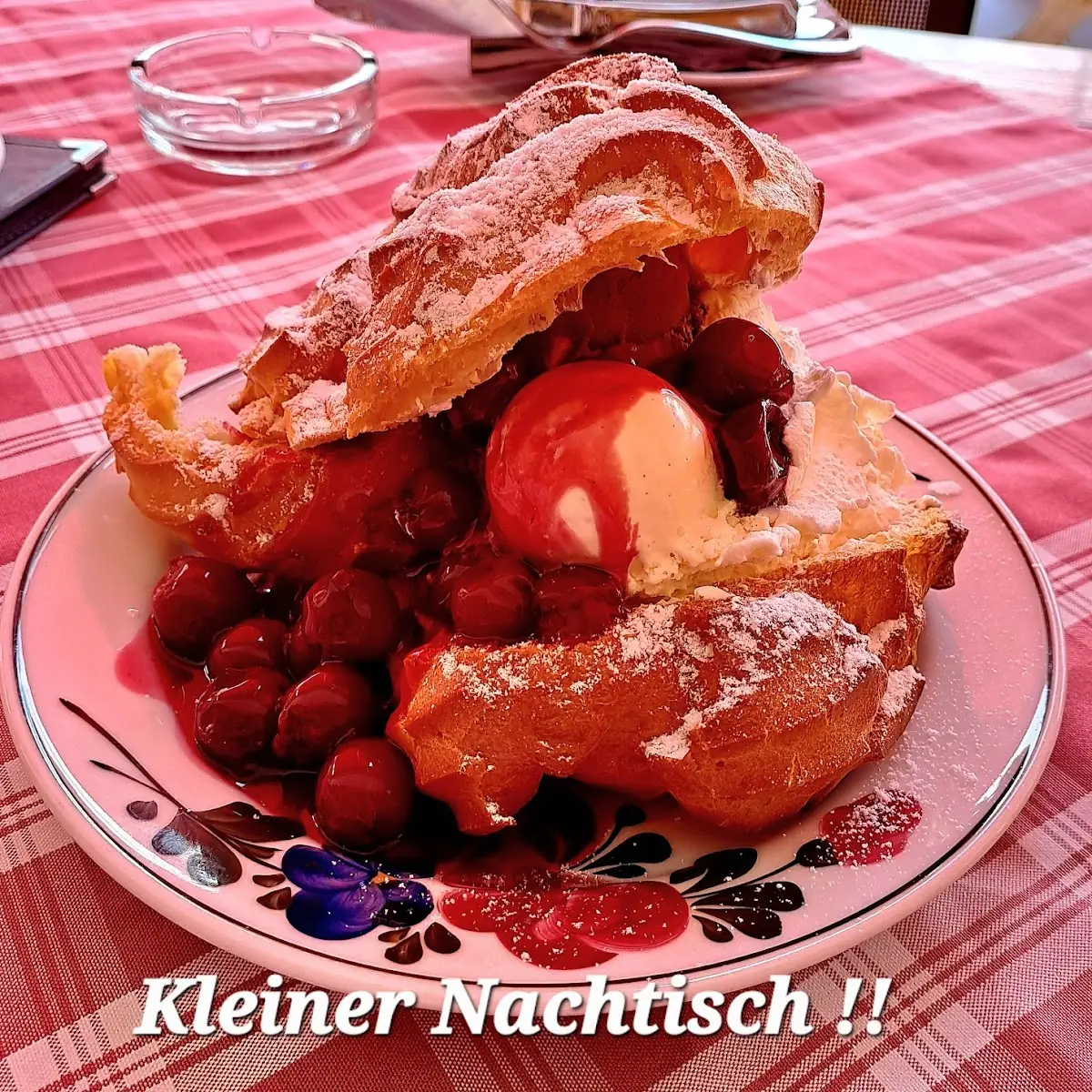 Essen und Trinken photo 2