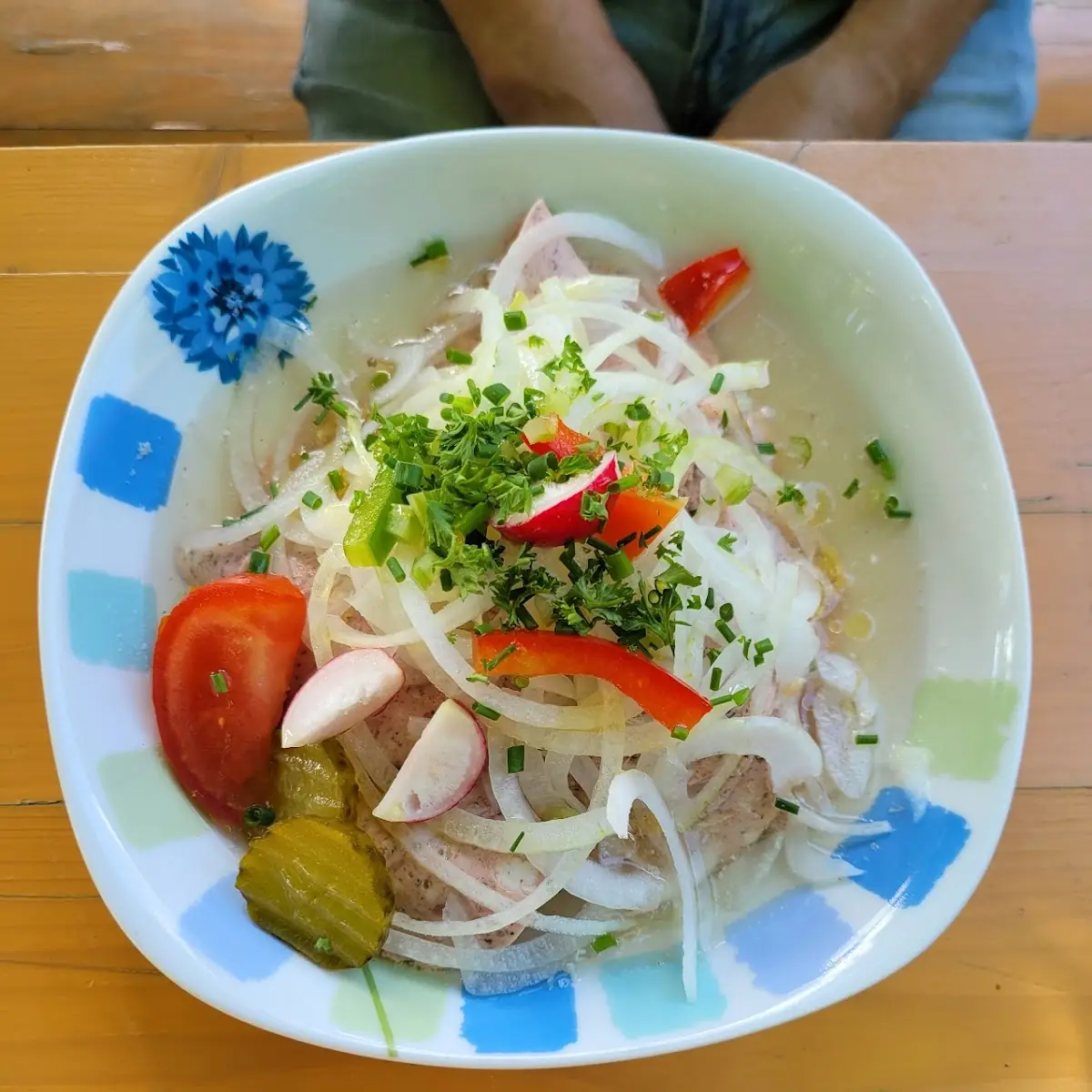 Essen und Trinken photo 6