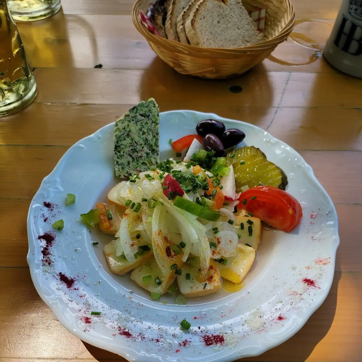 Essen und Trinken photo 7