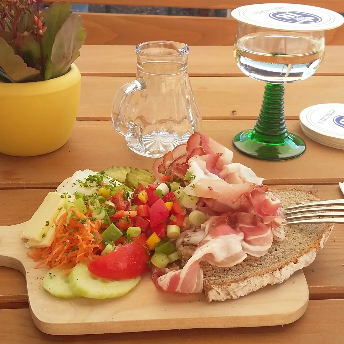 Essen und Trinken photo 9