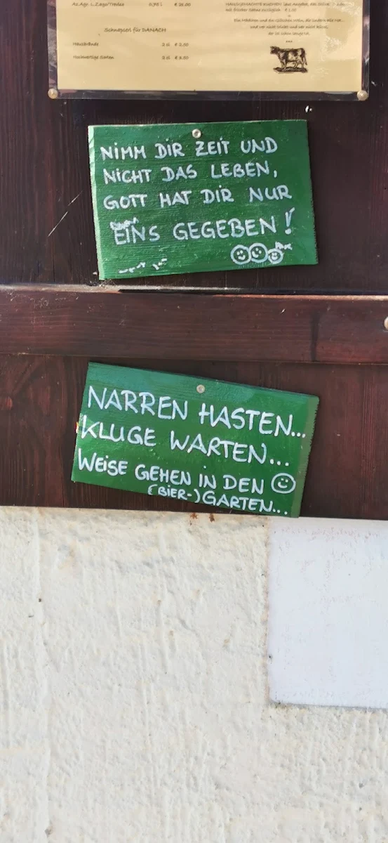 Speisekarte photo 9