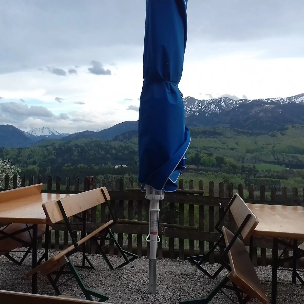 Atmosphäre photo 8