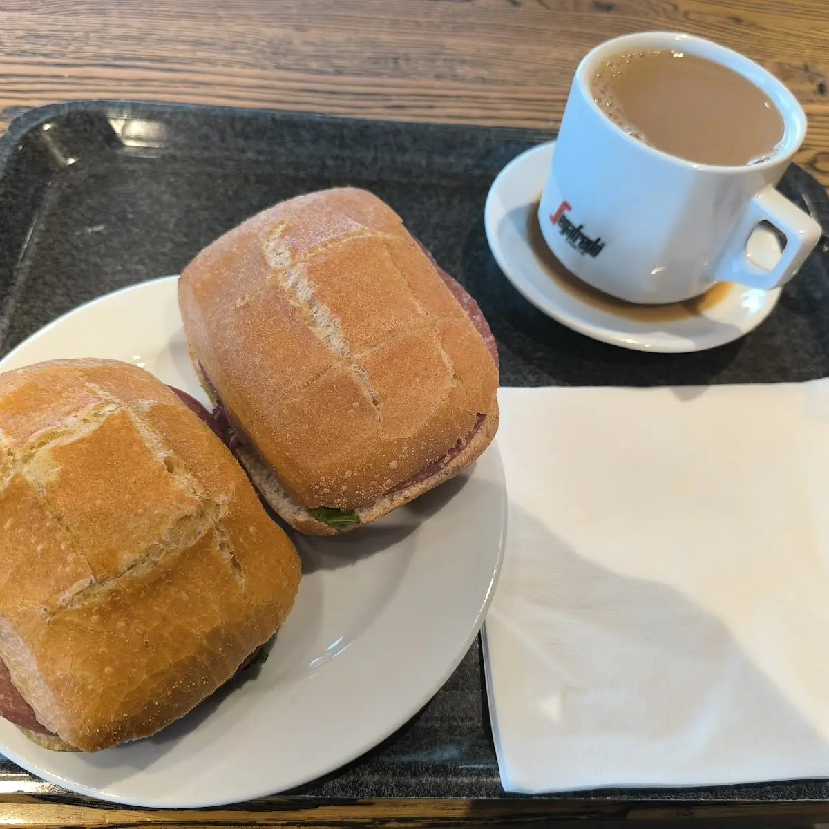 Essen und Trinken photo 6